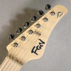 FUJIGEN 【生産終了モデル】EOS2-ASH-M 2-Tone Sunburst #H240771【3.67kg】_6