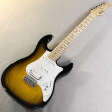 FUJIGEN 【生産終了モデル】EOS2-ASH-M 2-Tone Sunburst #H240771【3.67kg】_7