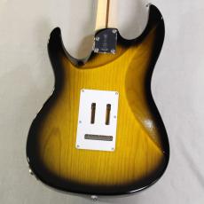 FUJIGEN 【生産終了モデル】EOS2-ASH-M 2-Tone Sunburst #H240771【3.67kg】_8