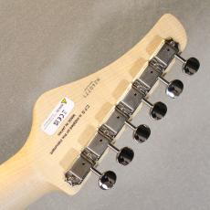 FUJIGEN 【生産終了モデル】EOS2-ASH-M 2-Tone Sunburst #H240771【3.67kg】_10