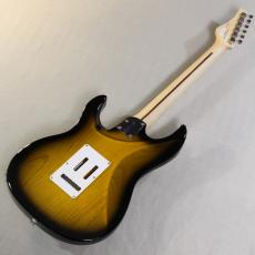 FUJIGEN 【生産終了モデル】EOS2-ASH-M 2-Tone Sunburst #H240771【3.67kg】_11