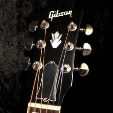 Gibson Custom Shop 【福岡3周年記念SALE】【ロングスケール】【バックトラ目】 Hummingbird Maple Long Scale Tri-Burst_5