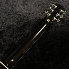 Gibson Custom Shop 【福岡3周年記念SALE】【ロングスケール】【バックトラ目】 Hummingbird Maple Long Scale Tri-Burst_8