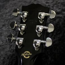 Gibson Custom Shop 【福岡3周年記念SALE】【ロングスケール】【バックトラ目】 Hummingbird Maple Long Scale Tri-Burst_9