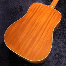 Gibson 【特別仕様】【ADJサドル】【Lyric搭載】Hummingbird Original HCS ADJ with Lyric【艶のあるバック材】_7