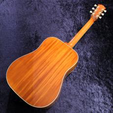 Gibson 【特別仕様】【ADJサドル】【Lyric搭載】Hummingbird Original HCS ADJ with Lyric【艶のあるバック材】_8