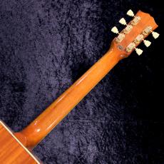 Gibson 【特別仕様】【ADJサドル】【Lyric搭載】Hummingbird Original HCS ADJ with Lyric【艶のあるバック材】_9