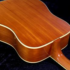 Gibson 【特別仕様】【ADJサドル】【Lyric搭載】Hummingbird Original HCS ADJ with Lyric【艶のあるバック材】_11