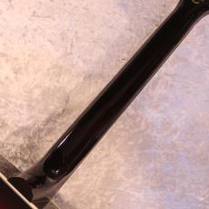 Gibson Custom Shop 【限定品】【カスタムショップ】【ロングスケール】 Hummingbird Maple Long Scale Tri-Burst_9