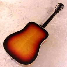 Gibson Custom Shop 【限定品】【カスタムショップ】【ロングスケール】 Hummingbird Maple Long Scale Tri-Burst_11