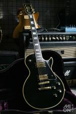 Gibson Les Paul Custom Ebony 1976