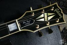 Gibson Les Paul Custom Ebony 1976_3