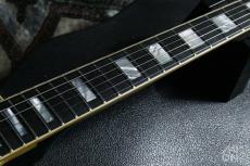 Gibson Les Paul Custom Ebony 1976_4