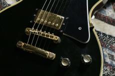 Gibson Les Paul Custom Ebony 1976_5