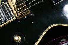 Gibson Les Paul Custom Ebony 1976_6