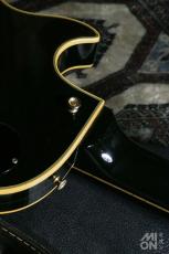 Gibson Les Paul Custom Ebony 1976_8