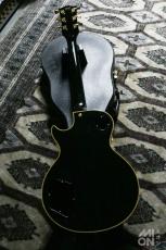 Gibson Les Paul Custom Ebony 1976_9