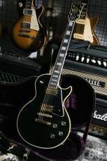 Gibson Les Paul Custom Ebony 1976_11