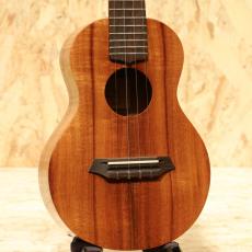 G-String Hawaiian Koa Concert 2000's