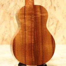 G-String Hawaiian Koa Concert 2000's_2