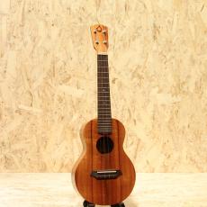 G-String Hawaiian Koa Concert 2000's_3