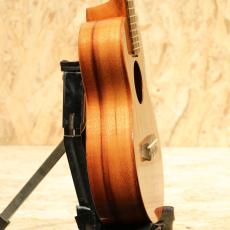 G-String Hawaiian Koa Concert 2000's_4