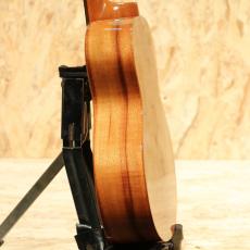 G-String Hawaiian Koa Concert 2000's_5