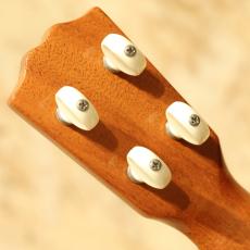 G-String Hawaiian Koa Concert 2000's_9