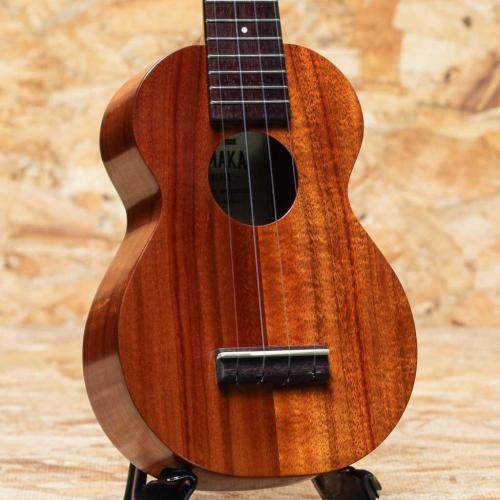 Kamaka HF-1 100th Soprano  2016