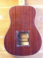 Fender Acoustic / Alkaline Trio Malibu (Original Modify)_2