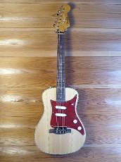 Fender Acoustic / Alkaline Trio Malibu (Original Modify)_3