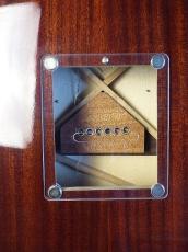 Fender Acoustic / Alkaline Trio Malibu (Original Modify)_7