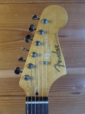 Fender Acoustic / Alkaline Trio Malibu (Original Modify)_8