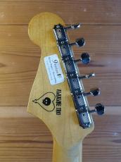 Fender Acoustic / Alkaline Trio Malibu (Original Modify)_9