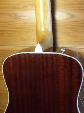 Fender Acoustic / Alkaline Trio Malibu (Original Modify)_10