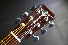 Sigma Guitars by Martin SD-18　by マーティン　_2