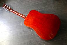 Sigma Guitars by Martin SD-18　by マーティン　_4