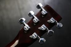 Sigma Guitars by Martin SD-18　by マーティン　_8