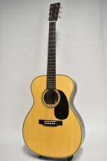 Martin 000-28EC  #2911329【濃い色味のローズウッドSIDE&BACK】_2