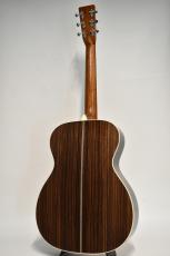 Martin 000-28EC  #2911329【濃い色味のローズウッドSIDE&BACK】_4