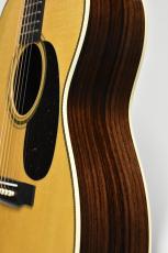 Martin 000-28EC  #2911329【濃い色味のローズウッドSIDE&BACK】_5