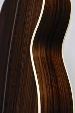 Martin 000-28EC  #2911329【濃い色味のローズウッドSIDE&BACK】_6