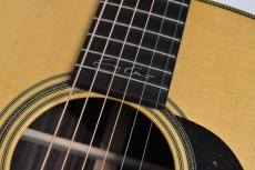 Martin 000-28EC  #2911329【濃い色味のローズウッドSIDE&BACK】_7