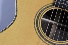 Martin 000-28EC  #2911329【濃い色味のローズウッドSIDE&BACK】_8