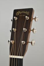 Martin 000-28EC  #2911329【濃い色味のローズウッドSIDE&BACK】_11