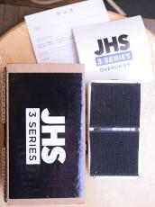 JHS Pedals 3 Series OVERDRIVE_3