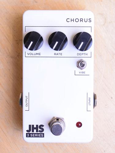 JHS Pedals 3 Series CHORUS