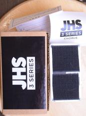 JHS Pedals 3 Series CHORUS_3