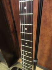 Gibson L-6S Deluxe Wine Red_5