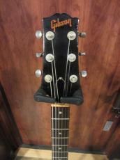 Gibson L-6S Deluxe Wine Red_6